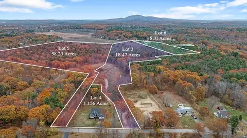 lot5 Sunset Rd, Westminster, MA 01473