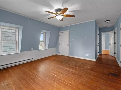 Bedroom - 334 Fountain St, Fall River, MA 02721 photo 3 of 7
