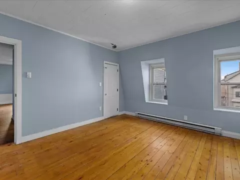 Bedroom - 334 Fountain St, Fall River, MA 02721 photo 5 of 7