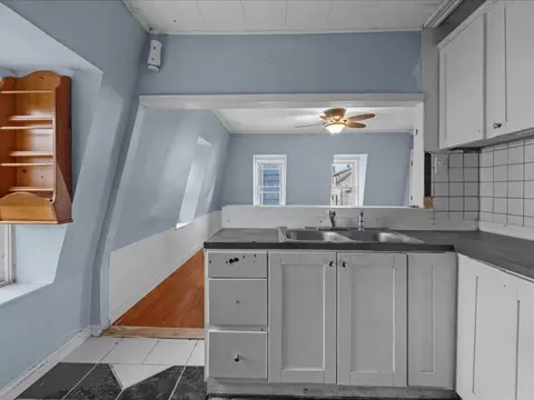 Kitchen - 334 Fountain St, Fall River, MA 02721 photo 4 of 6