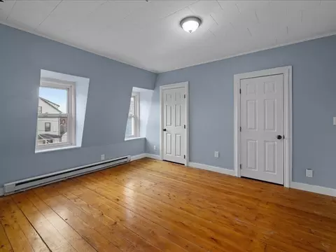 Bedroom - 334 Fountain St, Fall River, MA 02721 photo 4 of 7