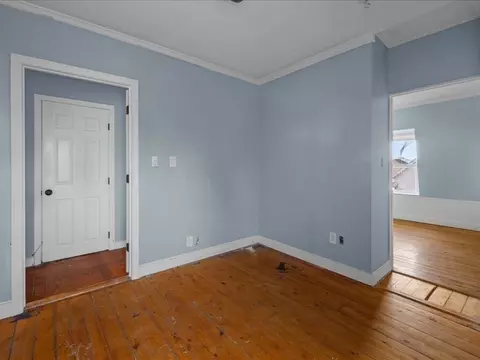 Bedroom - 334 Fountain St, Fall River, MA 02721 photo 7 of 7