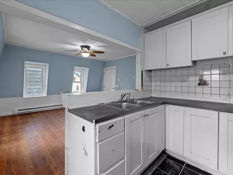 Kitchen - 334 Fountain St, Fall River, MA 02721 photo 3 of 6