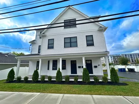 106 Broadway #3, Salem, MA 01970