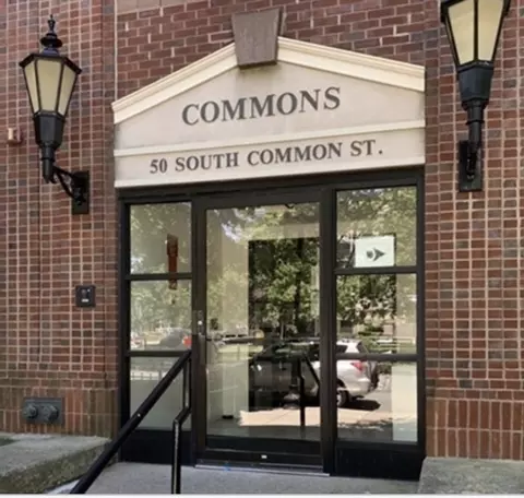 50 S Common St #405, Lynn, MA 01902