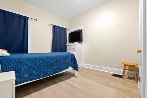 Bedroom - 132 Vernal St, Everett, MA 02149 photo 4 of 4