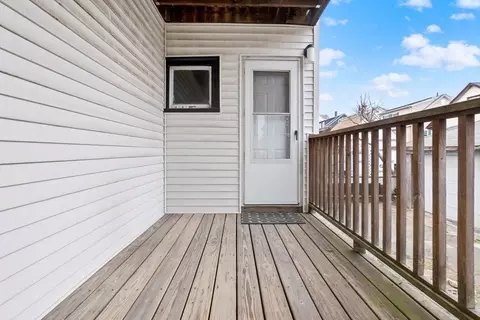 Exterior - 132 Vernal St, Everett, MA 02149 photo 2 of 5