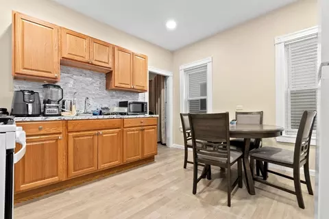 Kitchen - 132 Vernal St, Everett, MA 02149 photo 1 of 2
