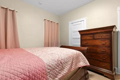 Bedroom - 132 Vernal St, Everett, MA 02149 photo 1 of 4