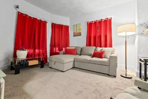 Living - 132 Vernal St, Everett, MA 02149 photo 3 of 3