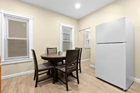 Dining - 132 Vernal St, Everett, MA 02149 photo 1 of 2