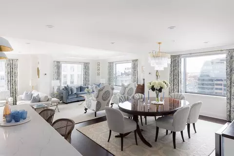 1 Huntington Ave #1204, Boston, MA 02116