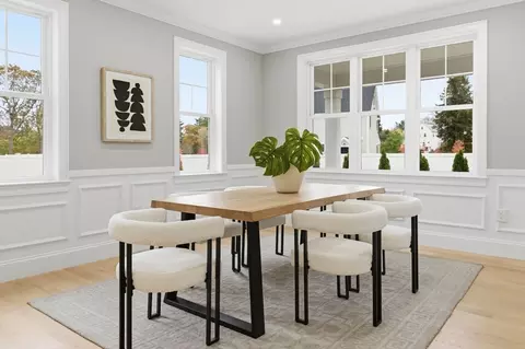 Dining - 4 Chatham Ln, Danvers, MA 01923 photo 2 of 2