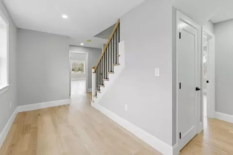 Entry Way - 4 Chatham Ln, Danvers, MA 01923 photo 1 of 1
