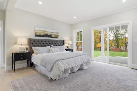 Bedroom - 4 Chatham Ln, Danvers, MA 01923 photo 1 of 6