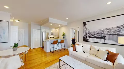 27 Bowdoin St #1B, Boston, MA 02114