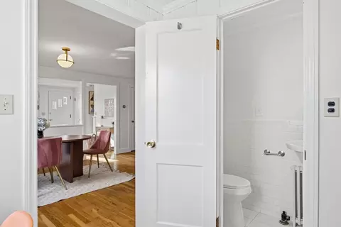 Entry Way - 23 Fairview #23, Dedham, MA 02026 photo 3 of 5