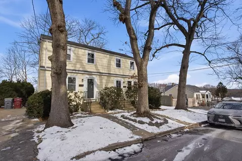 Exterior - 23 Fairview #23, Dedham, MA 02026 photo 2 of 4