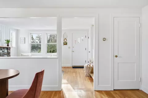 Entry Way - 23 Fairview #23, Dedham, MA 02026 photo 1 of 5