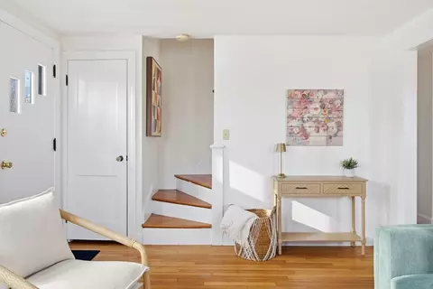 Entry Way - 23 Fairview #23, Dedham, MA 02026 photo 5 of 5