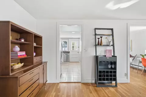 Entry Way - 23 Fairview #23, Dedham, MA 02026 photo 4 of 5