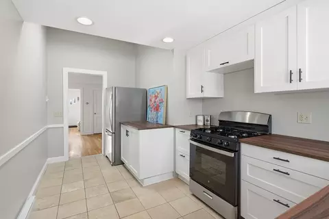 Kitchen - 23 Fairview #23, Dedham, MA 02026 photo 3 of 3