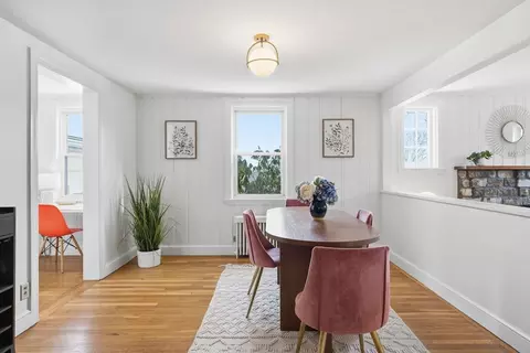 Dining - 23 Fairview #23, Dedham, MA 02026 photo 2 of 3