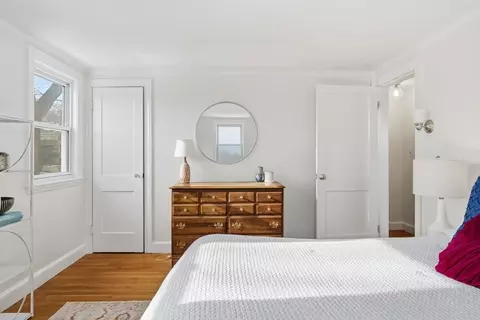 Bedroom - 23 Fairview #23, Dedham, MA 02026 photo 5 of 5