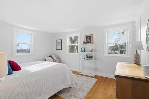 Bedroom - 23 Fairview #23, Dedham, MA 02026 photo 4 of 5