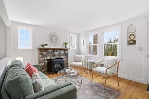 Living - 23 Fairview #23, Dedham, MA 02026 photo 3 of 3