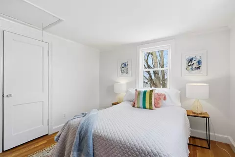 Bedroom - 23 Fairview #23, Dedham, MA 02026 photo 1 of 5