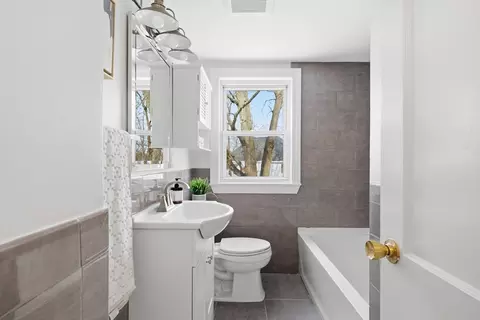 Bath - 23 Fairview #23, Dedham, MA 02026 photo 1 of 1