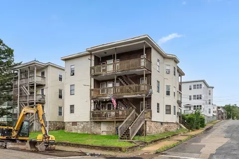 5 Oliver, Southbridge, MA 01550