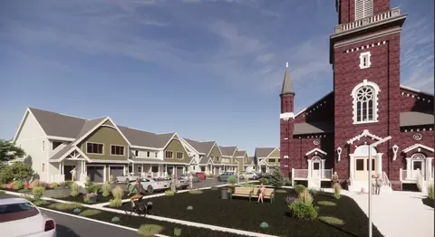 13 Elizabeth Ln #13, Easthampton, MA 01027