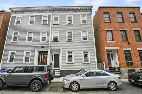 9 Allston St #1, Charlestown, MA 02129