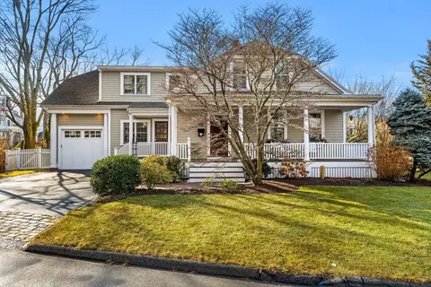 23 Wyman Rd, Marblehead, MA 01945 photo 2