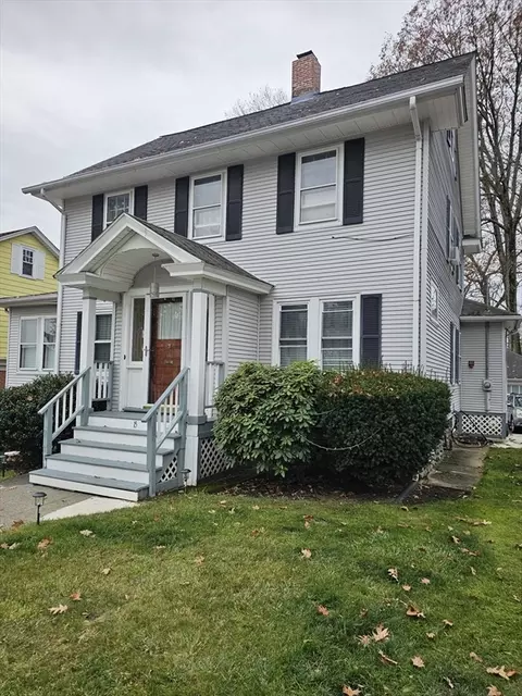 15 Longfellow Rd, Worcester, MA 01602
