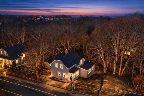 3 Birch Ave, Plymouth, MA 02360