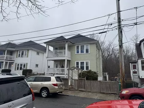 75-77 Belnel Rd, Hyde Park, MA 02136