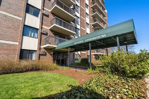 10 Williams St #45, Watertown, MA 02472