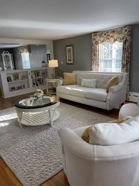291 Raynor Ave, Whitman, MA 02382