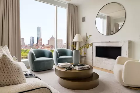 370-380 Harrison Ave #PH2G, Boston, MA 02118