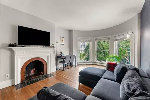 511 Beacon St #F-11, Boston, MA 02215