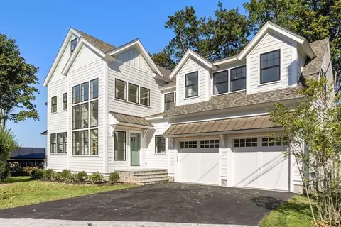 81 Kimball Beach Rd, Hingham, MA 02043 photo 2