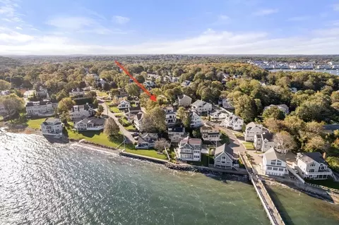 81 Kimball Beach Rd, Hingham, MA 02043 photo 3