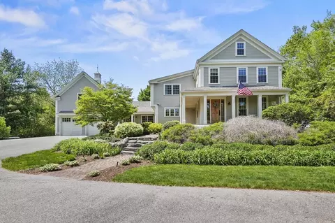 189 Eliot St, Natick, MA 01760