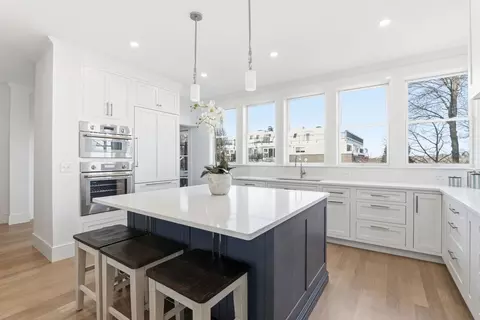 90 Addington #1, Brookline, MA 02445