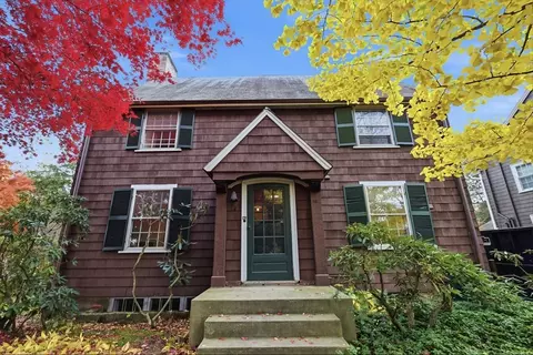 12 Gray Gdns W, Cambridge, MA 02138
