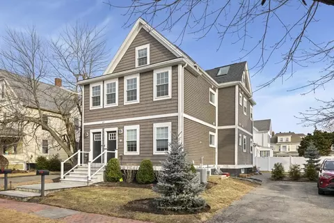 87 Otis St #2, Medford, MA 02155