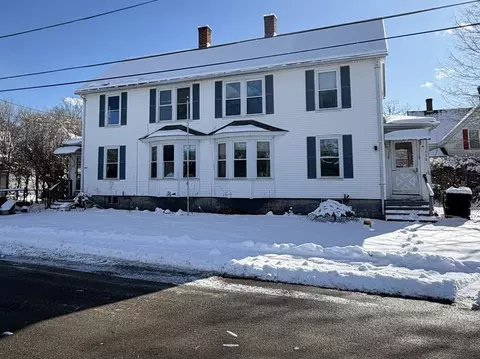 130-132 School St, Barre, MA 01005